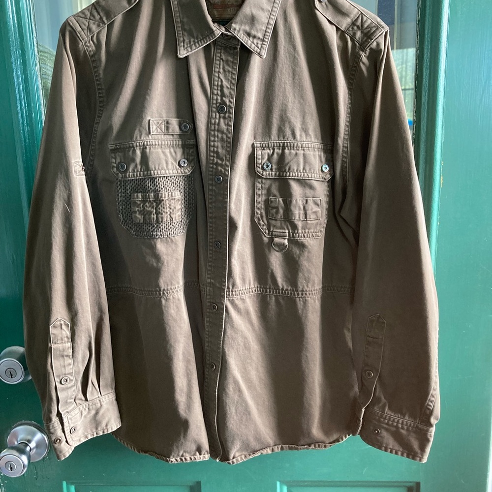 Lauren “Quality Field Tested Products “